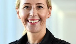 Laura Ryan new Chair of Traceability Design User Group (TDUG)